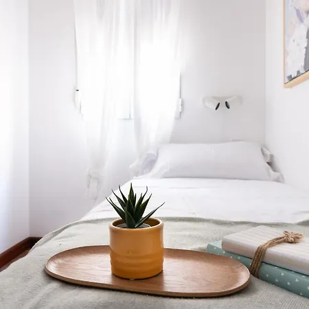 Moderno En El Casco Antiguo De Castro Urdiales