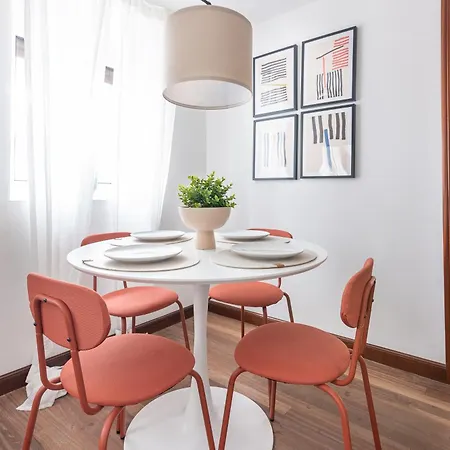 Moderno En El Casco Antiguo De Daire