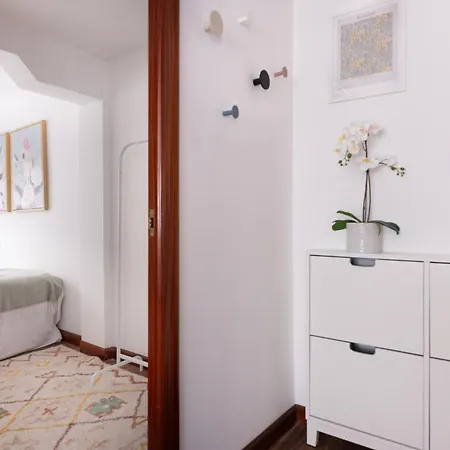 Moderno En El Casco Antiguo De Daire *