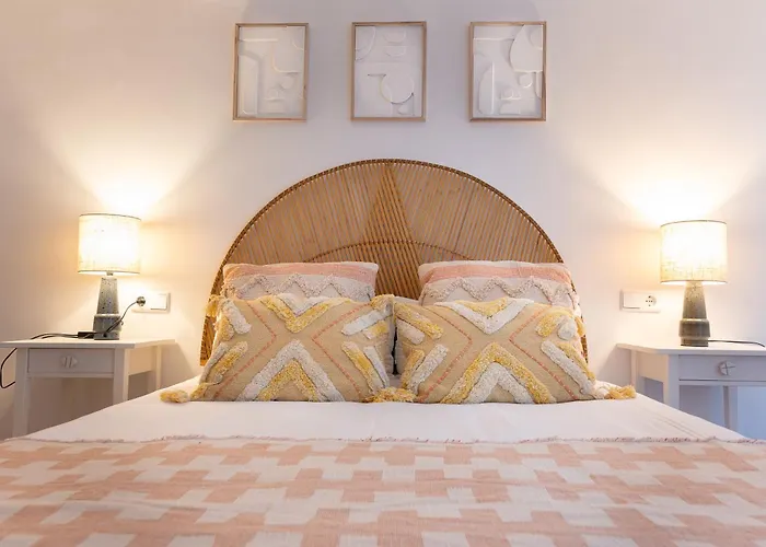 Moderno En El Casco Antiguo De Apartmán Castro Urdiales