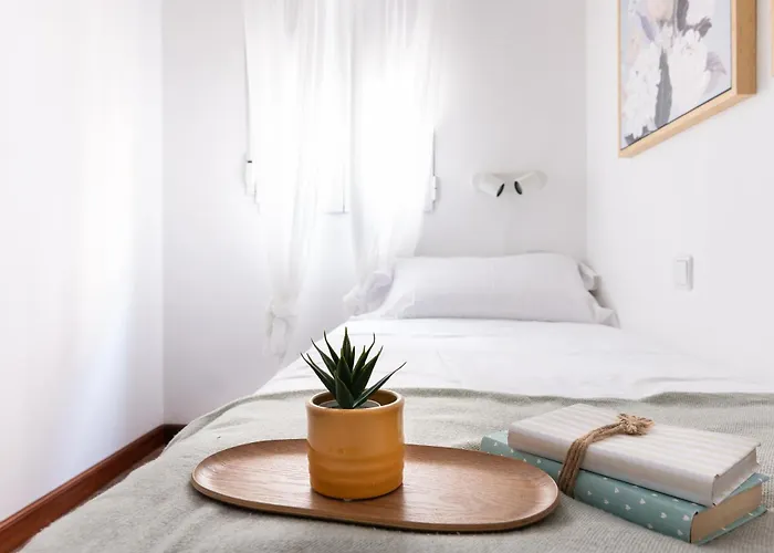 Moderno En El Casco Antiguo De Castro Urdiales